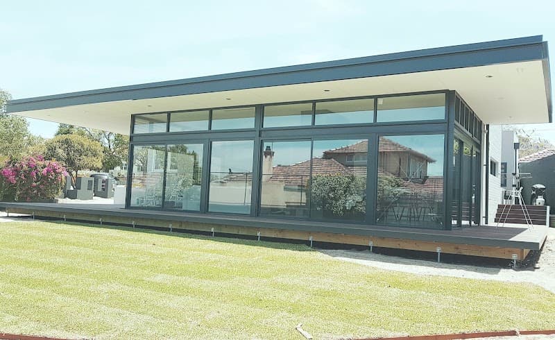 Domain Glass glass & glazier work in Joondalup