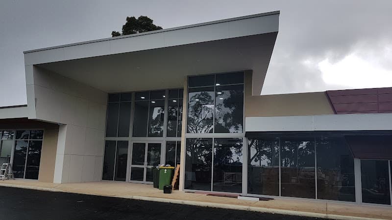 Domain Glass glass & glazier work in Joondalup