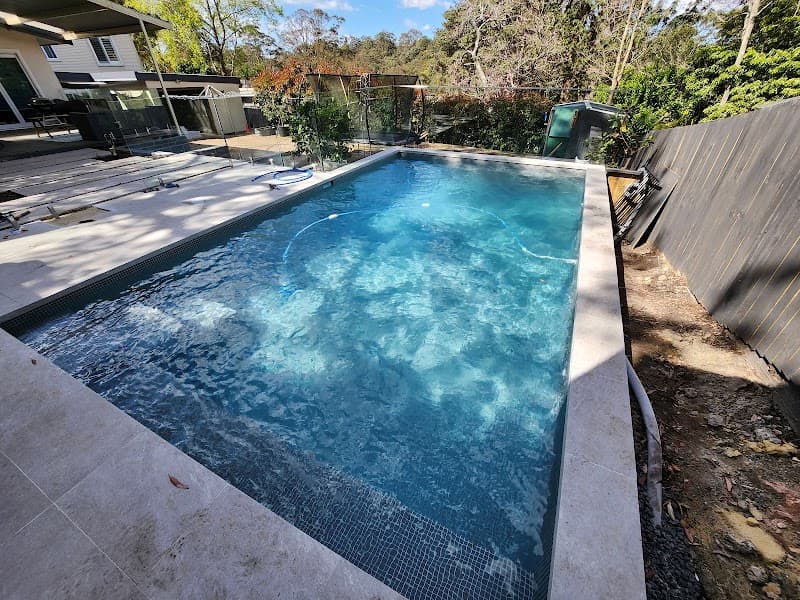Domain Pools pool builder work in Crows Nest