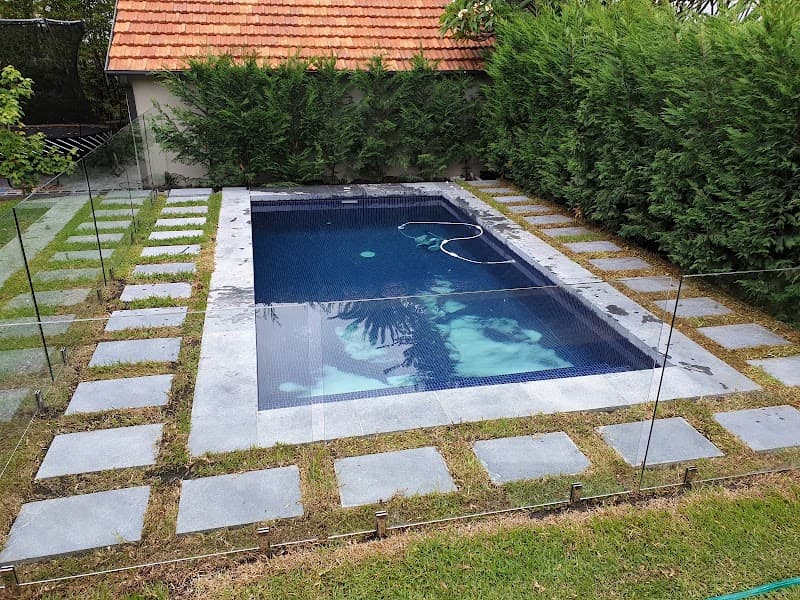 Domain Pools pool builder work in Crows Nest