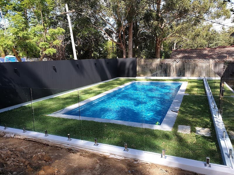 Domain Pools pool builder work in Crows Nest