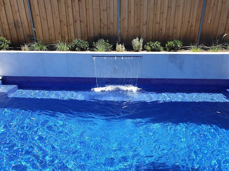 Domain Pools pool builder work in Crows Nest
