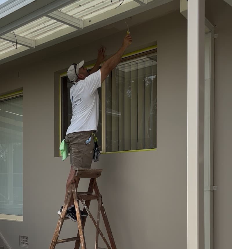 Done Great Painting painter work in Jannali
