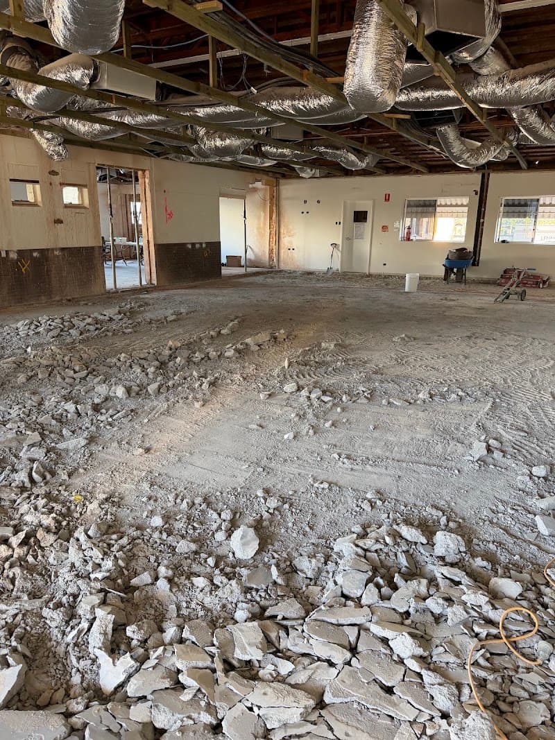 Done Right Demolition & Disposal demolition work in Southside