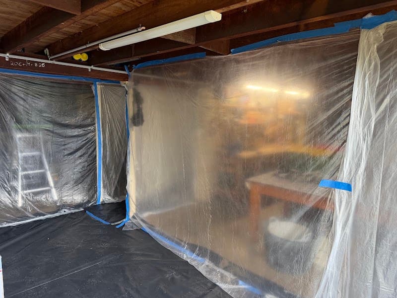 Done Right Demolition & Disposal demolition work in Southside