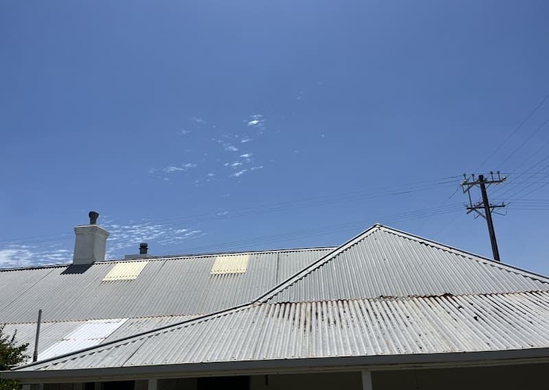 Done Right Roofing and Guttering Services roofing work in Seaton