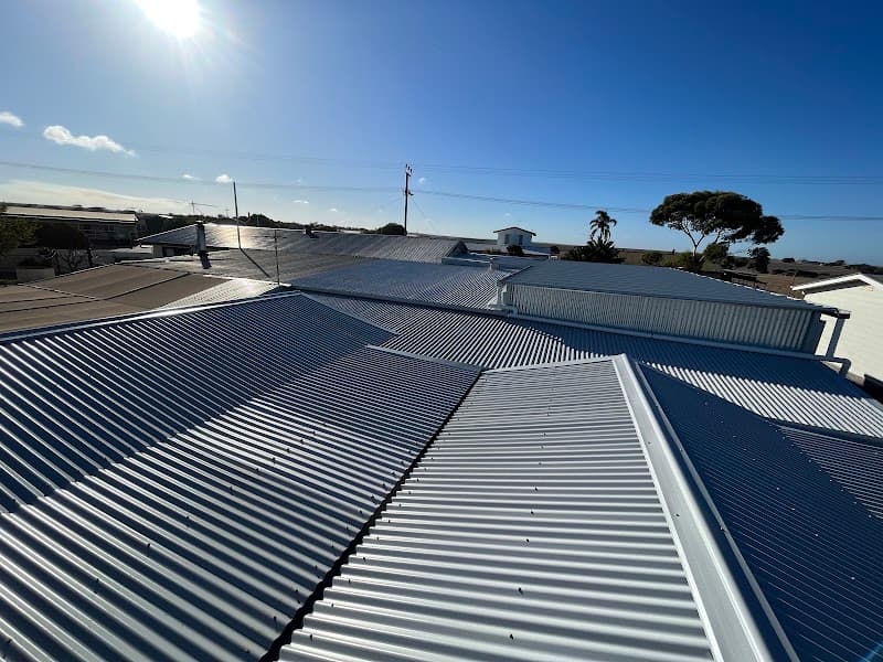Done Right Roofing and Guttering Services roofing work in Seaton