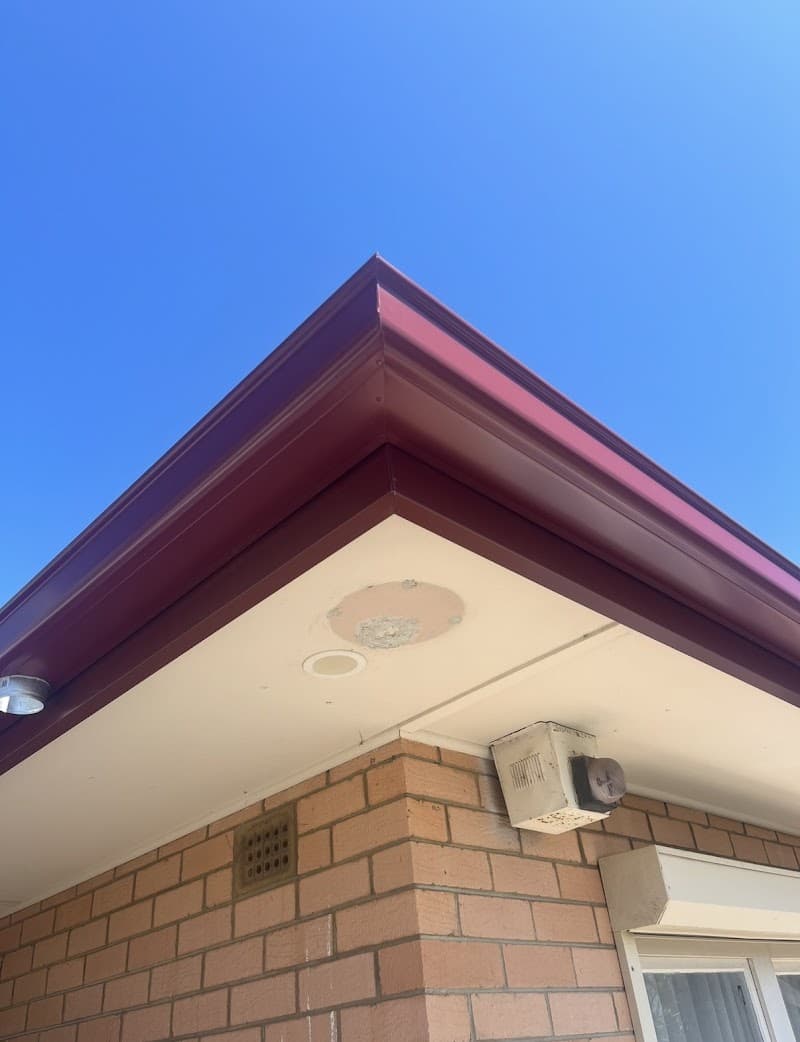 Done Right Roofing and Guttering Services roofing work in Seaton