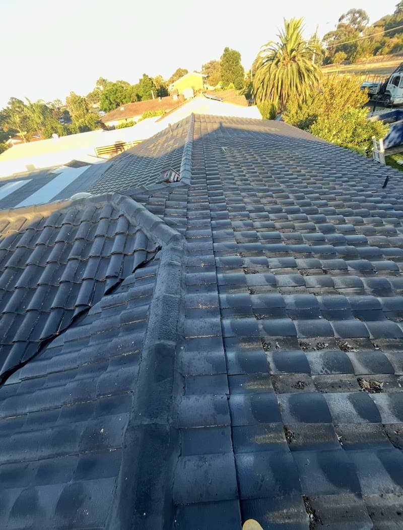 Done Right Roofing and Guttering Services roofing work in Seaton