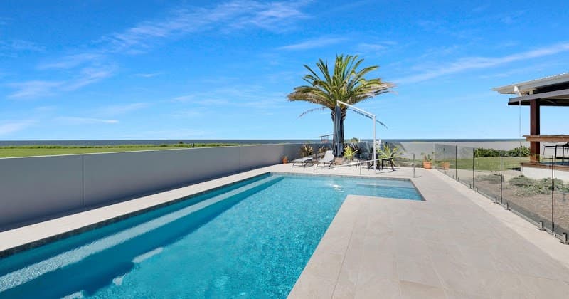 Donemans Pool Centre pool builder work in Bundaberg Central