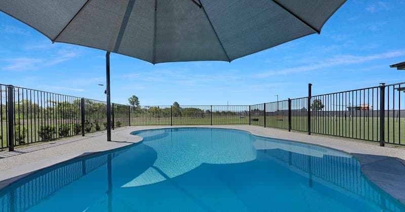 Donemans Pool Centre pool builder work in Bundaberg Central