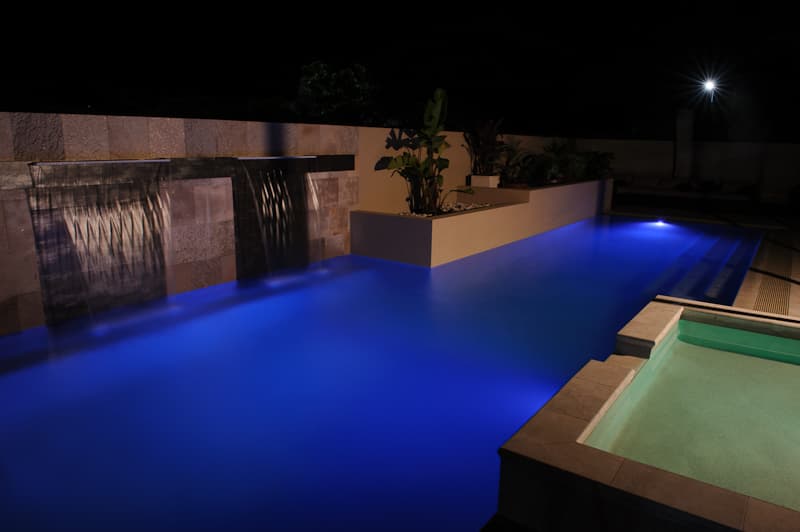 Donemans Pool Centre pool builder work in Bundaberg Central