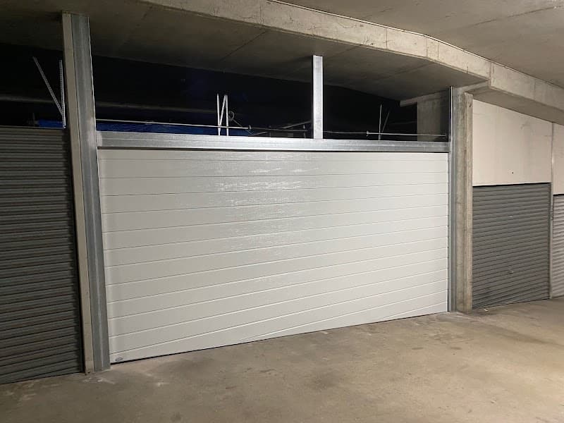 Door Doctors garage doors work in Bethania