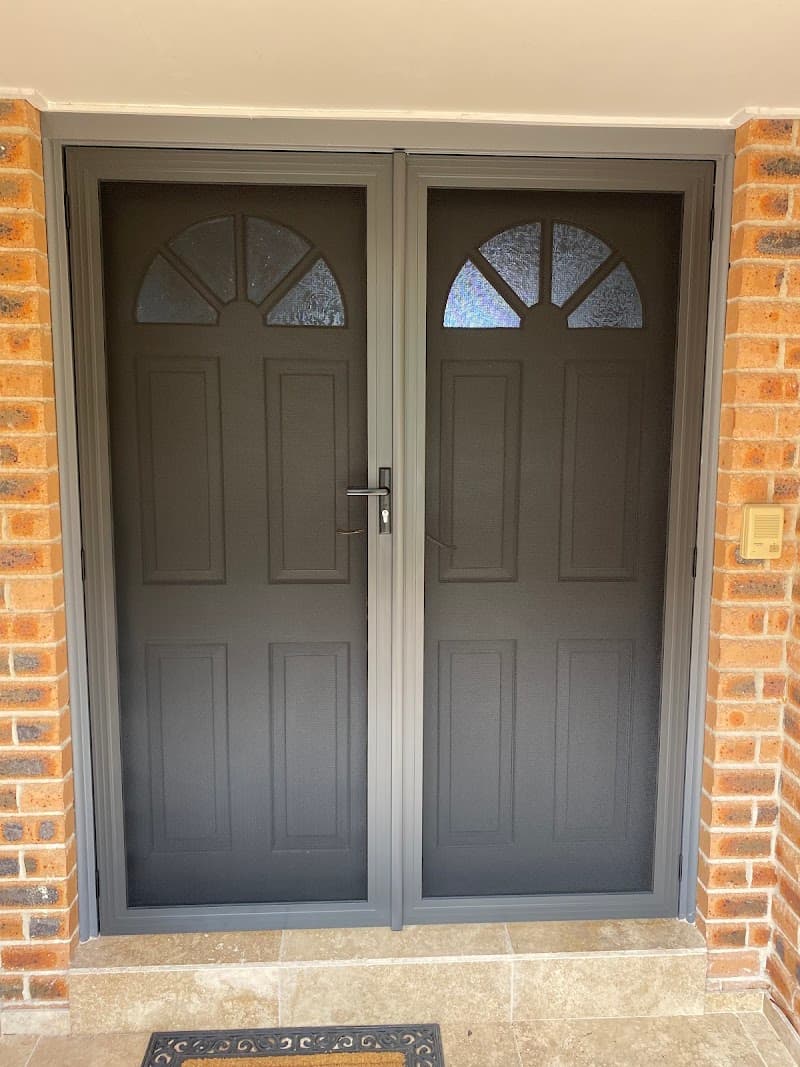 Door Master Security garage doors work in Berkeley Vale
