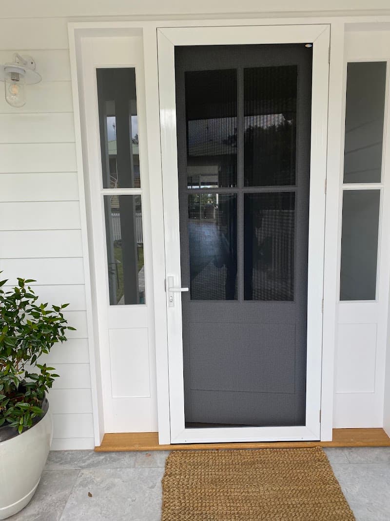 Door Master Security garage doors work in Berkeley Vale
