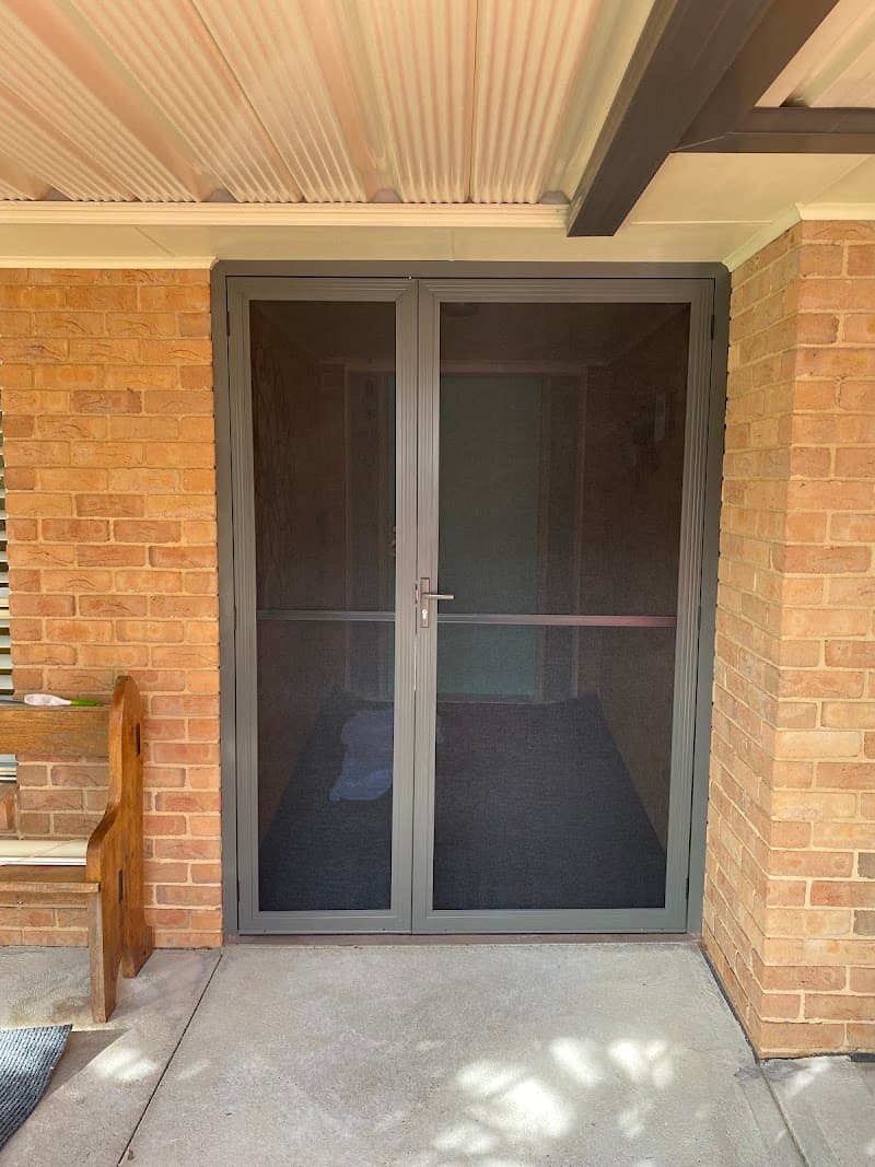Door Master Security garage doors work in Berkeley Vale