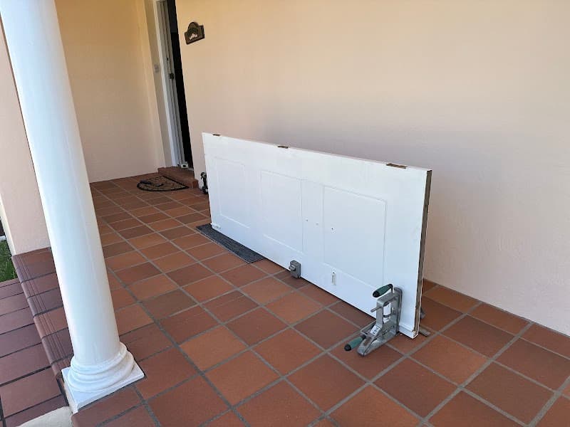 Door Rescue garage doors work in Kogarah