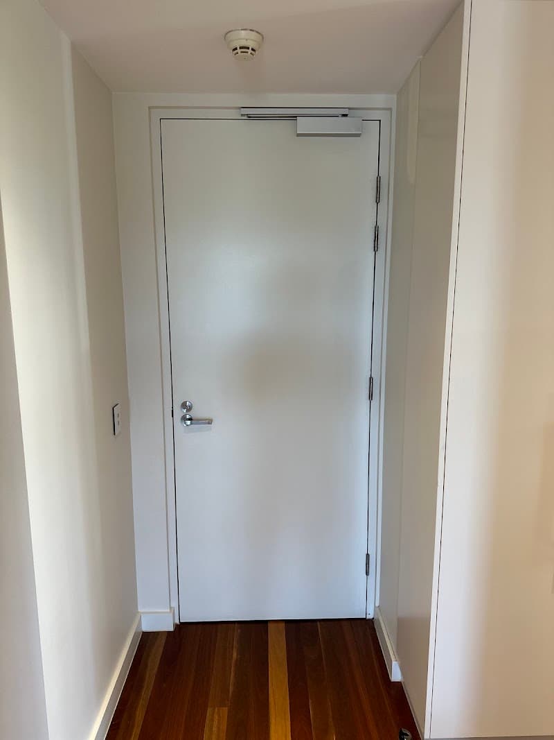 Door Rescue garage doors work in Kogarah