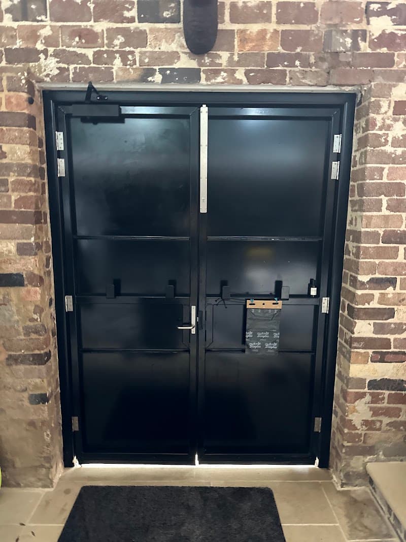 Door Rescue garage doors work in Kogarah