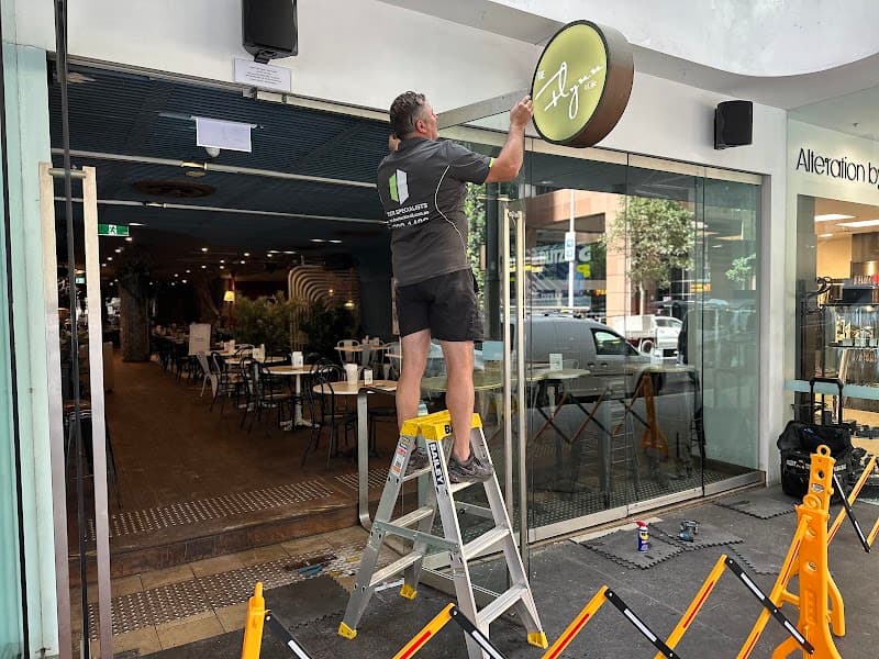 Door Rescue garage doors work in Kogarah