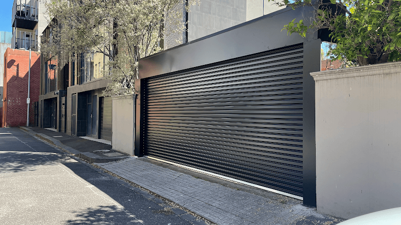 Door Services Victoria garage doors work in Melbourne