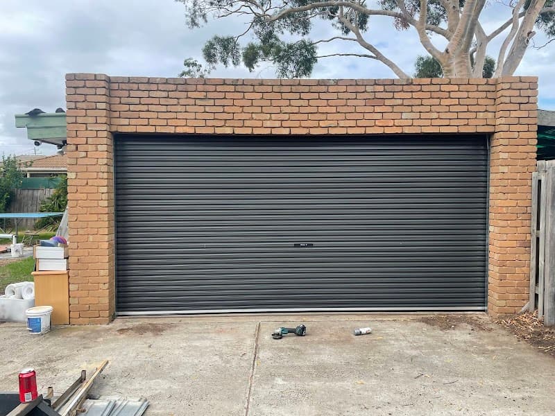 Door Services Victoria garage doors work in Melbourne