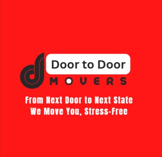 Door TO Door Movers Hobart removalist work in Hobart