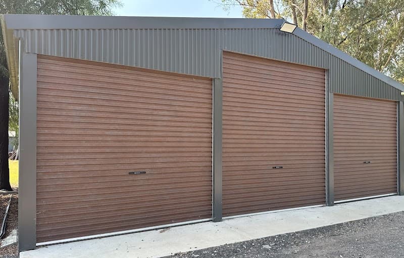 Doormate Garage Systems garage doors work in Epsom