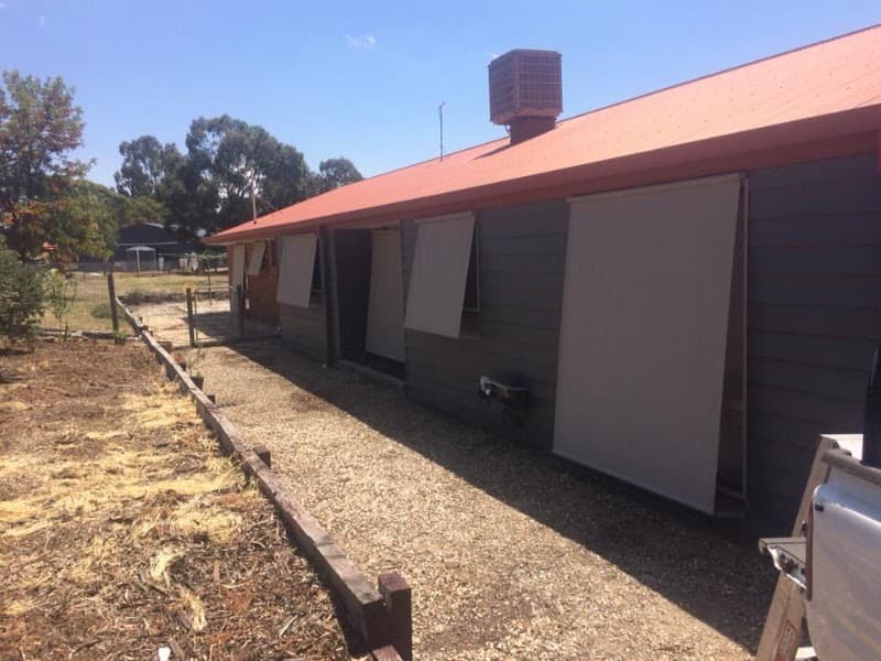 Doormate Garage Systems garage doors work in Epsom