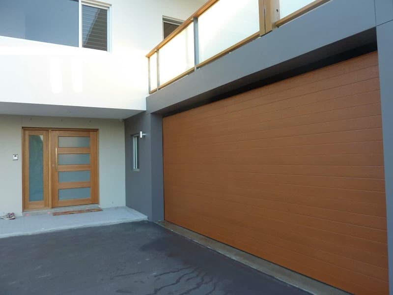 Doors 4 U Garage Doors garage doors work in Adamstown Heights