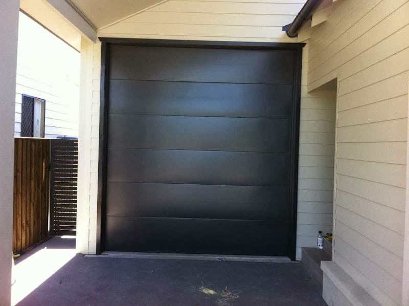 Doors 4 U Garage Doors garage doors work in Adamstown Heights