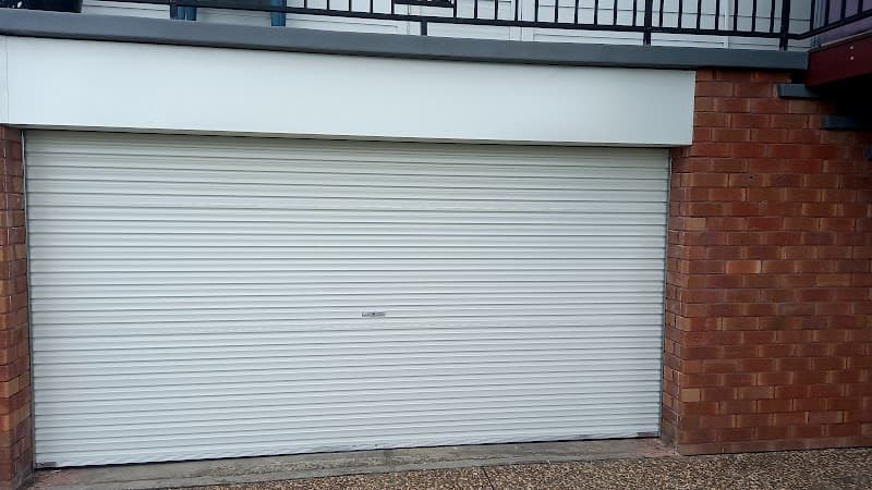 Doors 4 U Garage Doors garage doors work in Adamstown Heights