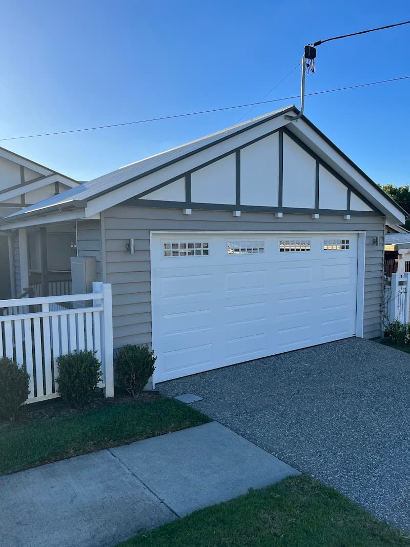 Doors Direct garage doors work in Geebung