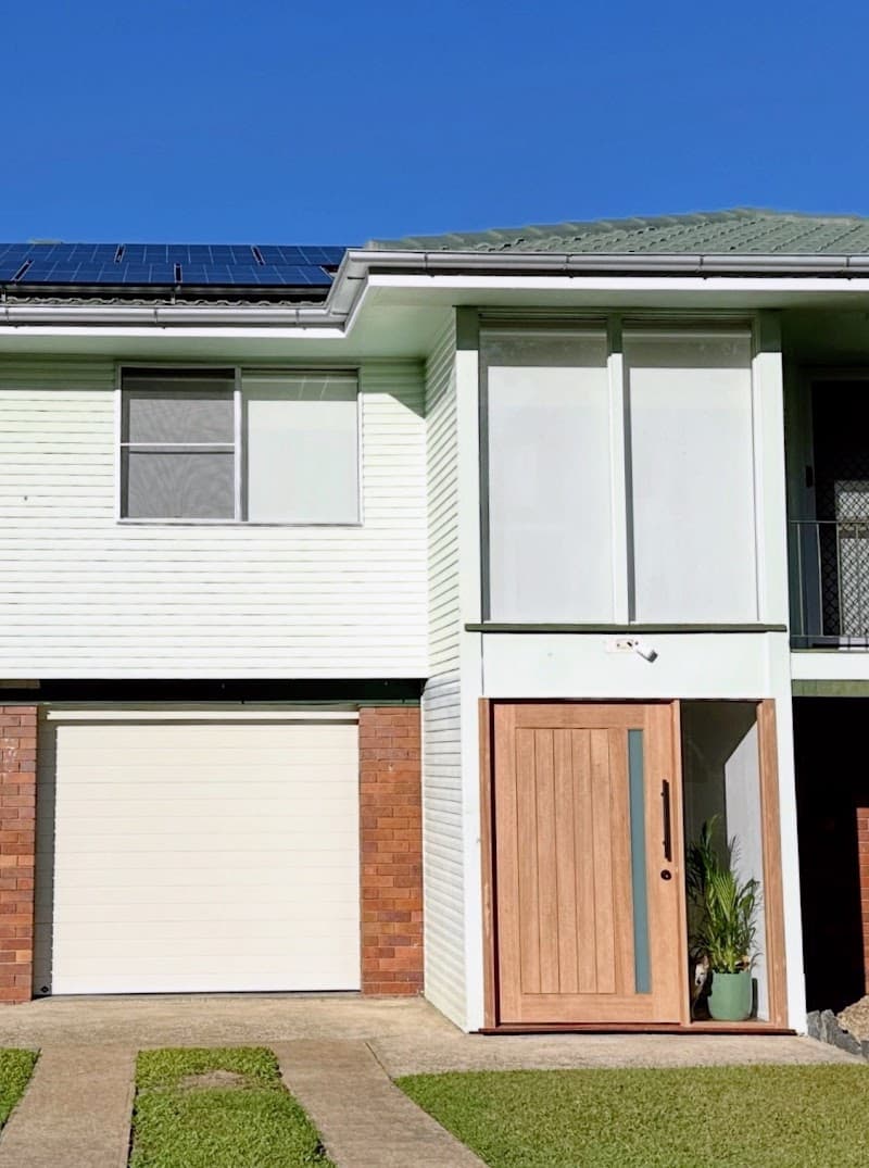 Doors Direct garage doors work in Geebung