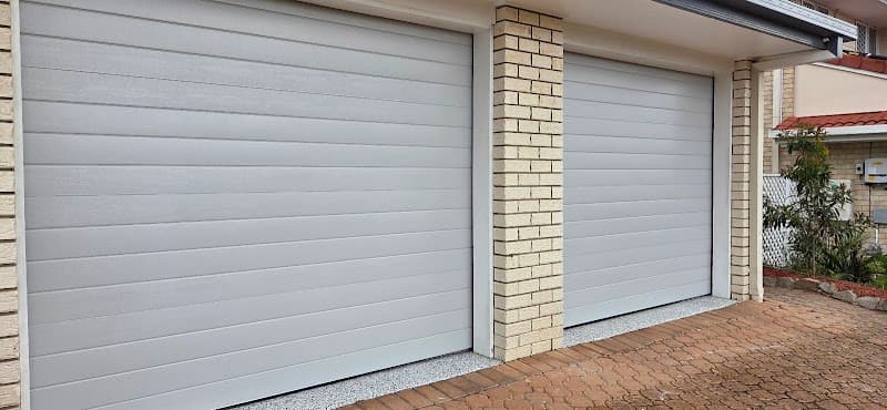 Doors Direct garage doors work in Geebung