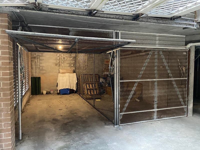 DoorShaw Garage Doors & Gates garage doors work in Brookvale