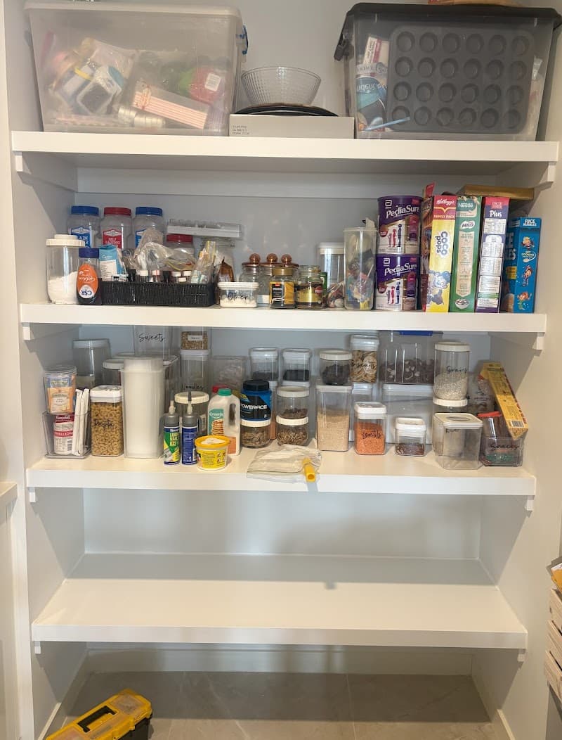 Dorset Australia kitchen renovation work in Golden Square