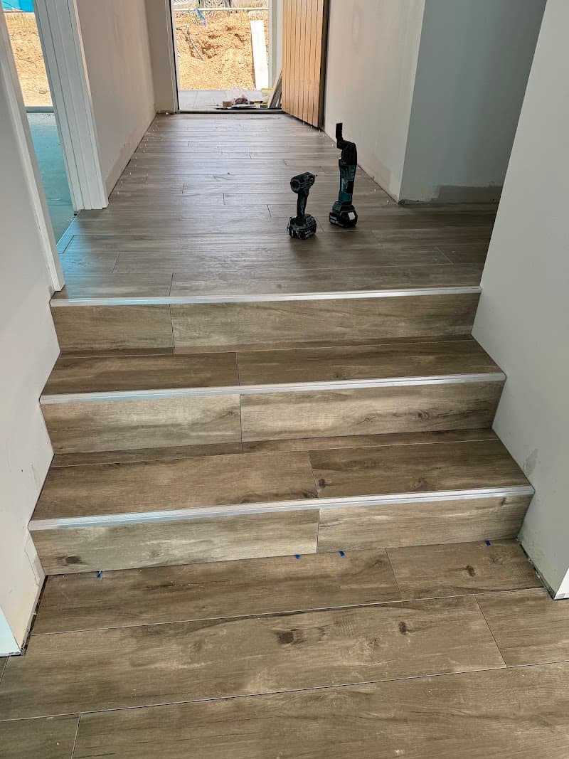 Dosti Tiling tiling work in Blair Athol