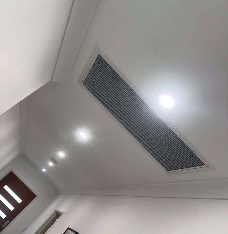 Double A Heating & Cooling air conditioning work in Mount Martha