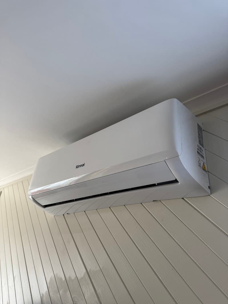 Double A Heating & Cooling air conditioning work in Mount Martha