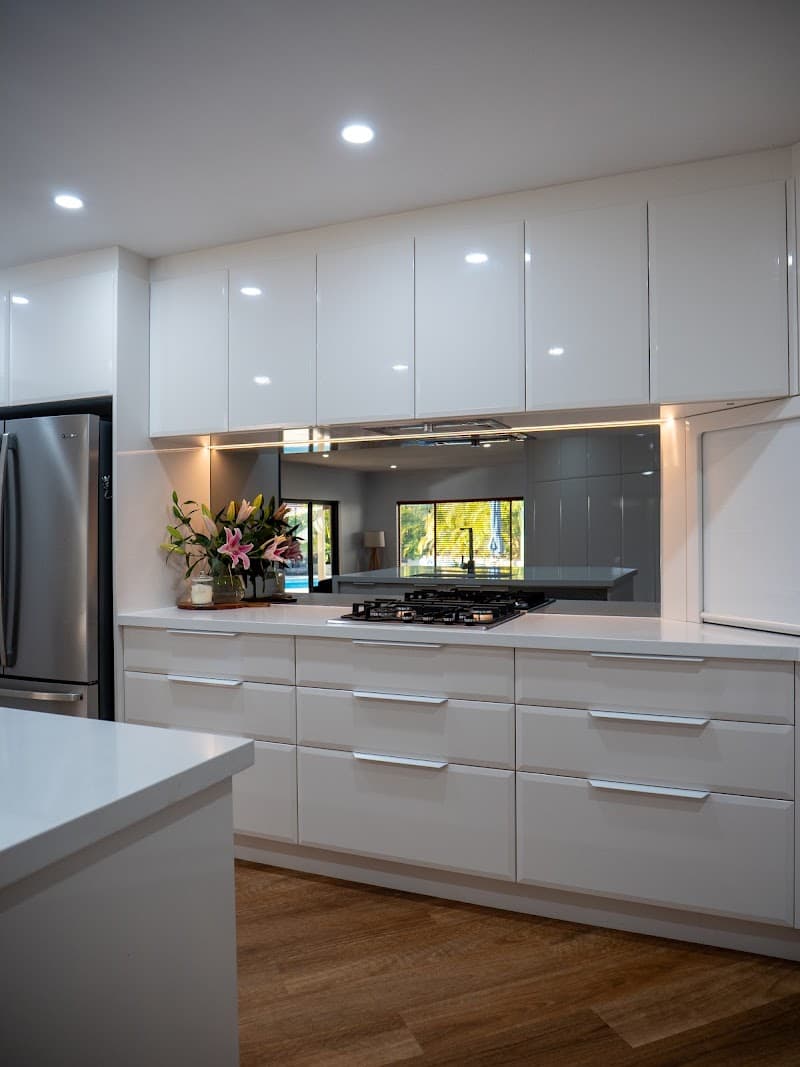 Double Glazing West - DGW Perth glass & glazier work in Joondalup