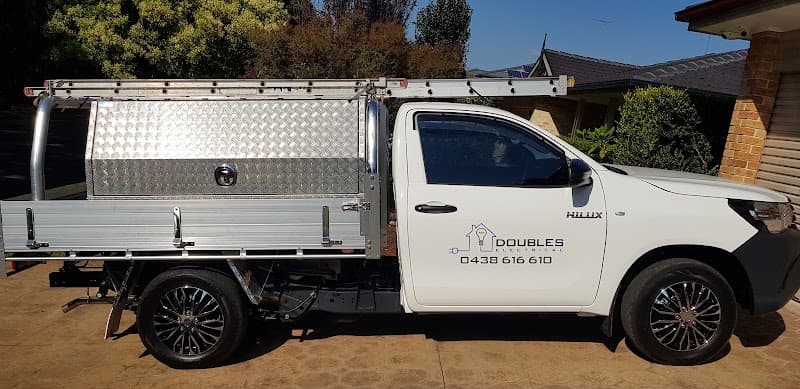 Double S Electrical electrician work in Glenmore Park