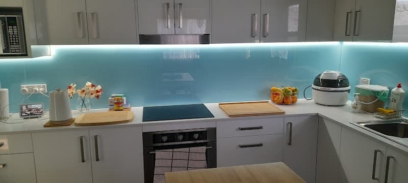 Double S Electrical electrician work in Glenmore Park
