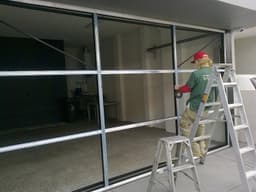 Doveton Glass