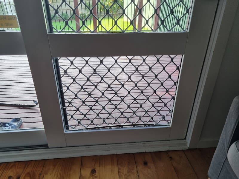 Doveton Glass glass & glazier work in Eumemmerring