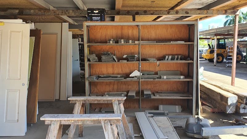 Down To Earth Demolitions asbestos removal work in Portsmith