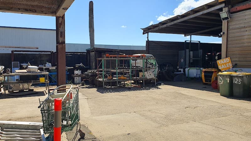 Down To Earth Demolitions asbestos removal work in Portsmith