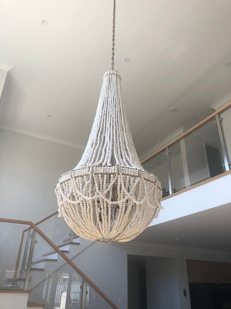 Down To The Wire Electrical Services electrician work in Victoria Point
