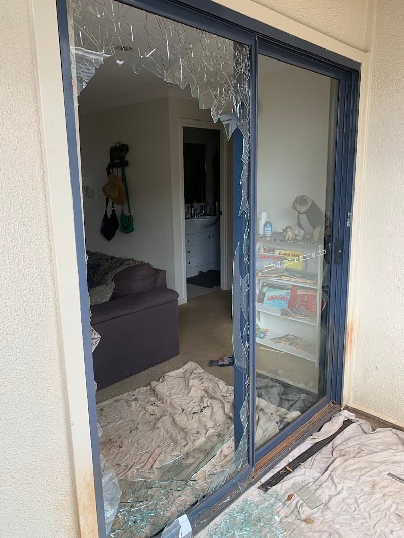 Downs Quick Fix Glass glass & glazier work in Wilsonton