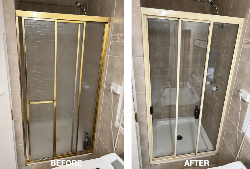 Downs Quick Fix Glass glass & glazier work in Wilsonton